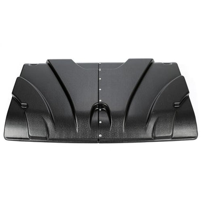 Solid Spare Full Size Hard Top Roof ABS For 2013+ Polaris Ranger XP 570/900/1000 Heavy Duty