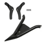 Solid Spare Passenger Backrest Sissy Bar For Honda Rebel300 500 CMX300 CMX500 2017-2022