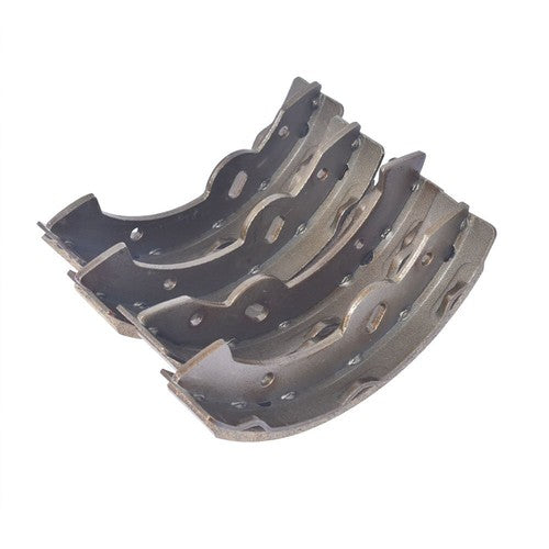 Solid Spare 16279 Replaces 2 2-11170/2-11166 Brake Shoe Set 2 WD Both Wheels Chuck Wagon US