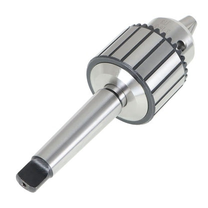 Solid Spare 3/4" Heavy Duty Drill Chuck 3MT Shank in Prime Quality MT3 Drill Chuck Keyed