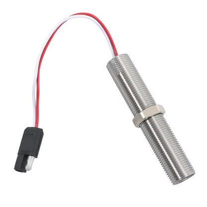 Solid Spare Magnetic Speed Pickup Sensor Engine 3/4-16 UNF-2A Threaded for MSP6724