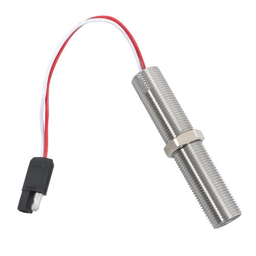 Solid Spare Magnetic Speed Pickup Sensor Engine 3/4-16 UNF-2A Threaded for MSP6724