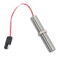 Solid Spare Magnetic Speed Pickup Sensor Engine 3/4-16 UNF-2A Threaded for MSP6724