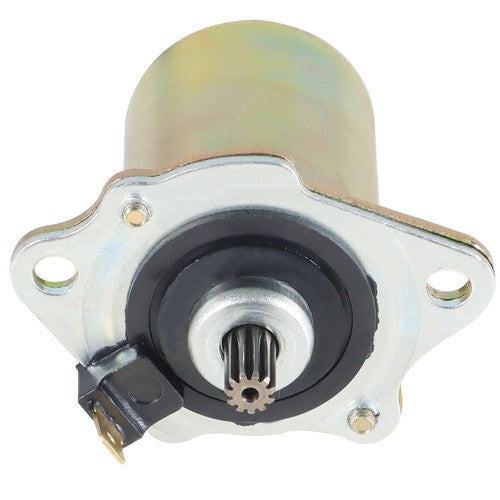 Solid Spare Premium New Starter For Honda Scooter SA50 Elite SR SA50P Elite S 31200-GW0-010
