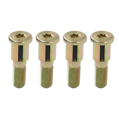 Solid Spare 2012972 20-12972 Door Striker Pin For Peterbilt 330 335 359 370 378 379 4pcs