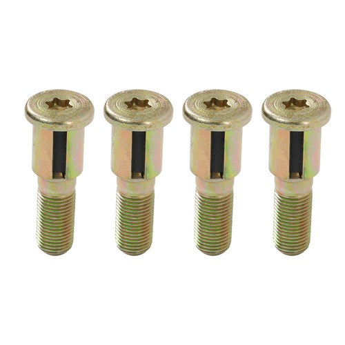 Solid Spare 2012972 20-12972 Door Striker Pin For Peterbilt 330 335 359 370 378 379 4pcs