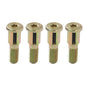 Solid Spare 2012972 20-12972 Door Striker Pin For Peterbilt 330 335 359 370 378 379 4pcs