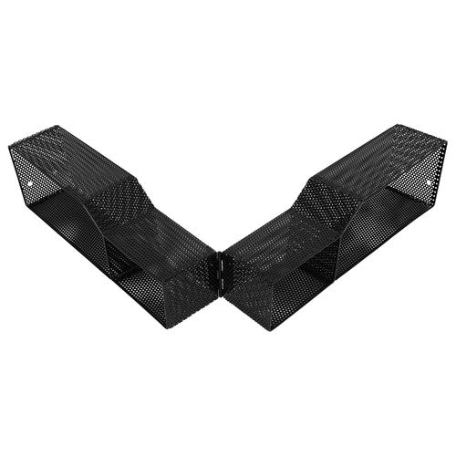 Solid Spare For Club Car Precedent 2004+ Golf Carts Front Inner Cargo Basket /Tray Organizer