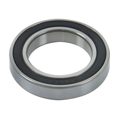 Solid Spare 10Pcs 6907-2RS Bearings 35×55×10mm Double Rubber Seals Deep Groove Ball Bearing