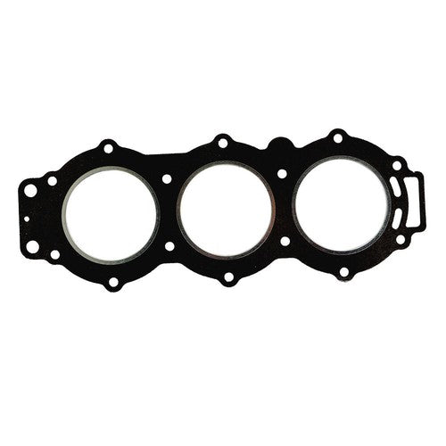 Solid Spare US Head Gasket 688-11181-A2-00 18-3805 For Yamaha 75-90 HP Outboard 3 Cylinder