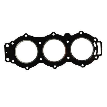 Solid Spare US Head Gasket 688-11181-A2-00 18-3805 For Yamaha 75-90 HP Outboard 3 Cylinder