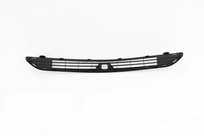 Fit 2016 2017 2018 Toyota Rav4 LE XLE Front Bumper Black Radiator Center Grille