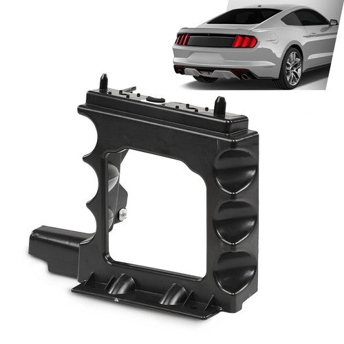 Solid Spare Fit For 15-23 Ford Mustang Rear Right Side Bumper Bracket Support FR3Z17D942A