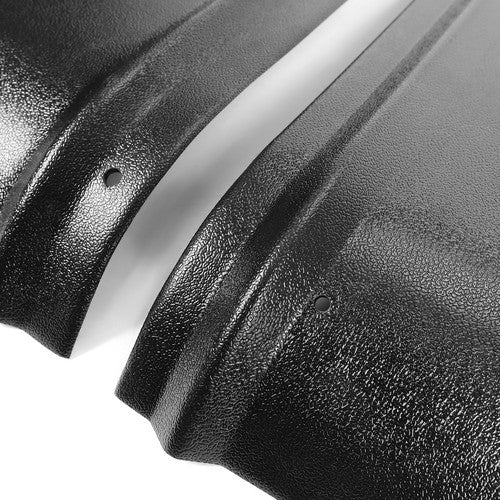Solid Spare NEW Black ABS Hard Top Roof Fit For 2009 10 11 12 13 2014 Polaris Ranger XP 800