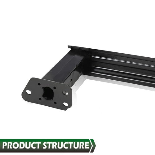 Solid Spare Front Lower Bumper Reinforcement For Buick Encore Chevy Trax 2013-2022 GM1007113