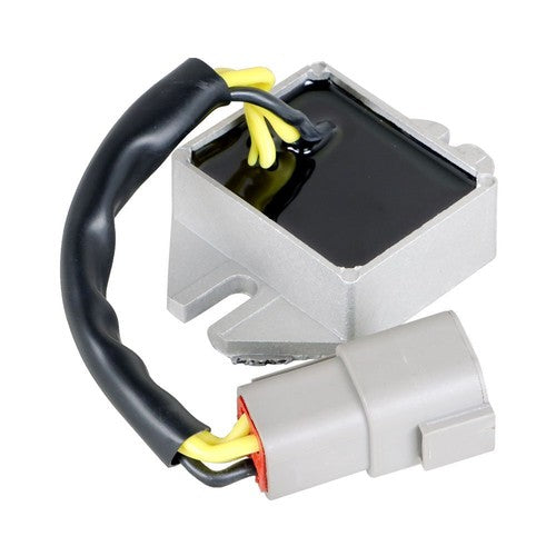 Solid Spare VOLTAGE REGULATOR For 2000-2002 Ski-Doo MXZ X 44, 1999-2002 MXZ 600 & 700