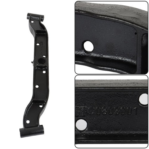 Solid Spare Front Axle Pivot Bar GY20532BLE For John Deere L110 L111 L118 L120 L130 GY20532