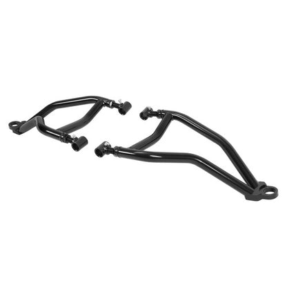 Solid Spare Powder Coated Front A Arms For Can-Am Maverick / Max / X RS High Clearance