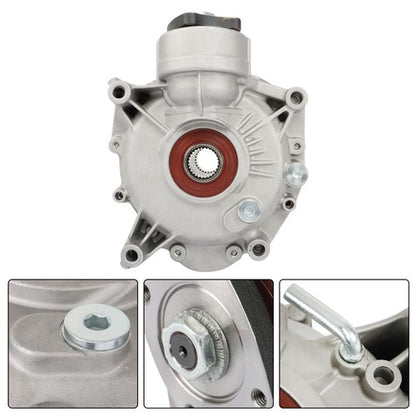 Solid Spare Rear Differential For 10-23 Polaris Scrambler Sportsman 1000 850 550 1332914