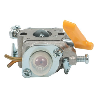 Solid Spare Carburetor For Ryobi Homelite Replace UT-60526 RY09550 RY09050 308054032 Trimmer