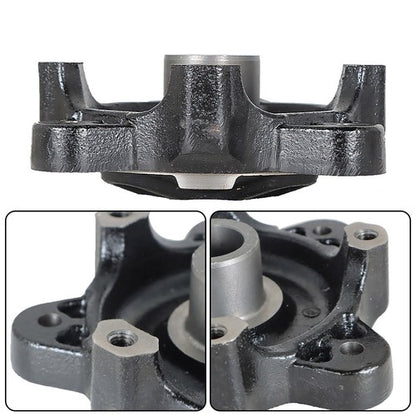 Solid Spare For Polaris RANGER 4×4 800 EFI 2011 RANGER 4×4 800 EFI CREW 2011 Front Wheel Hub