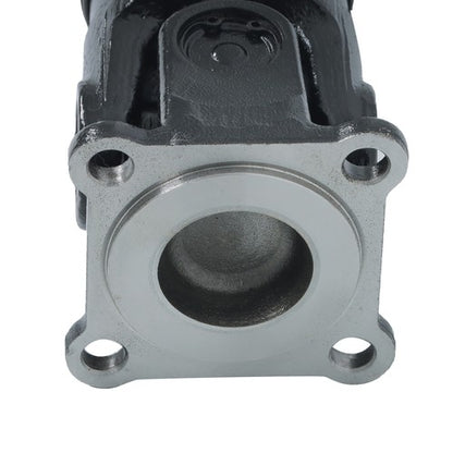 Solid Spare For Ford Fusion Sel Sedan 4-Door 3.0L 936-811 7E5Z-4R602-A Rear Prop Drive Shaft