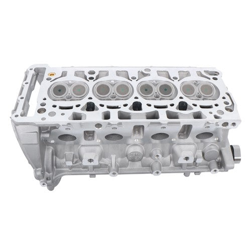 Solid Spare Engine Cylinder Head Fit For Audi Volkswagen A3 Q3 Passat Sharan 2.0L 06H103063M