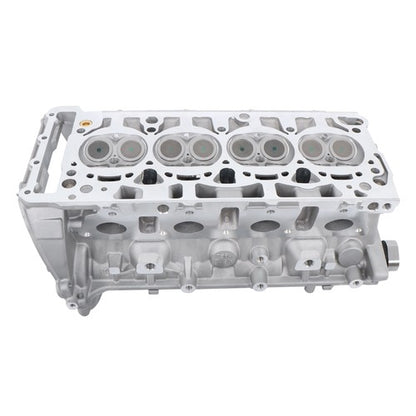 Solid Spare Engine Cylinder Head Fit For Audi Volkswagen A3 Q3 Passat Sharan 2.0L 06H103063M