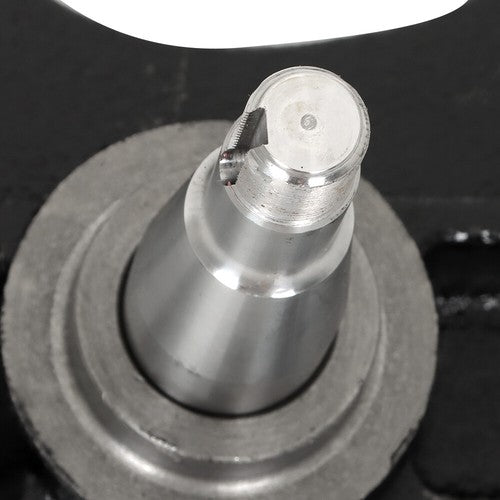 Solid Spare For 73-86 87 Chevrolet C-10 R10 2WD 3''Drop Lowering Spindles w/1.25"Rotor Steel