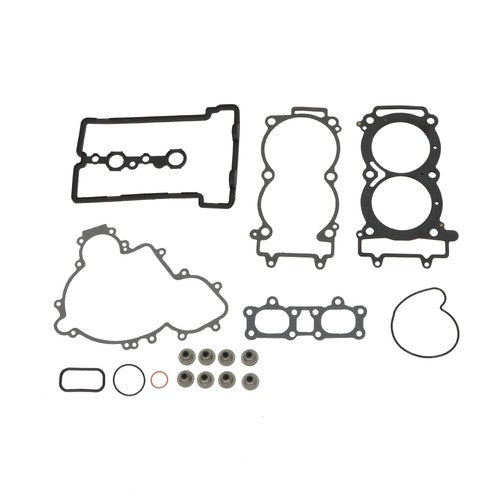 Solid Spare For Polaris RZR XP-4 1000 14-15 Crankshaft Gaskets Bottom End Rebuild Kit