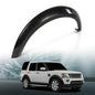 Solid Spare Front Right Fender Flare Wheel Arch RH Fit For 05-09 Land Rover LR3/10-16 LR4