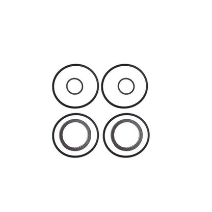 Solid Spare Top End Gasket Kit Set For 2004-2009 KAWASAKI PRAIRIE 700 KFX 700 head gaskets