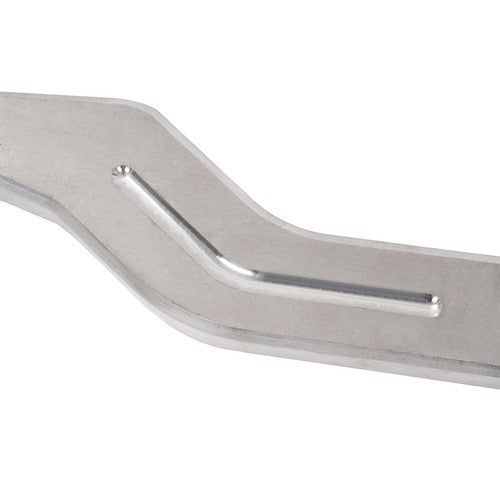 Solid Spare For Polaris RZR XP 1000 /RZR RS1/Turbo 2014-2023 Aluminium Radius Arms Rods
