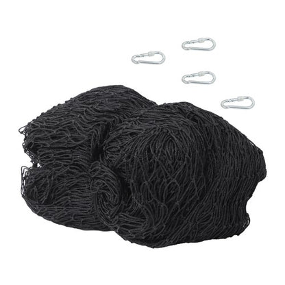 Solid Spare 10 x 30 Feet Baseball Softball Batting Cage Net Backstop Practice Net