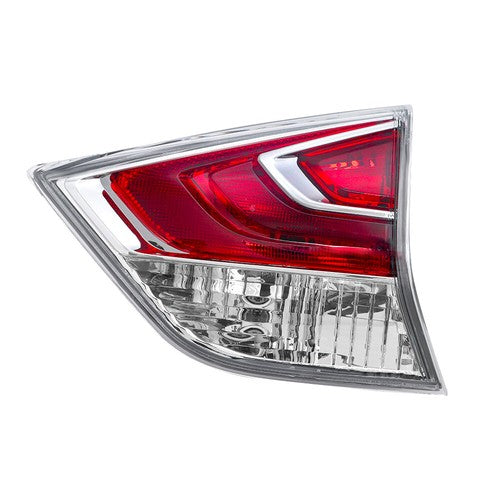 Solid Spare Tail Light For Nissan Rogue 2014-16 RH Tail Light Replacement Lamp Single Right