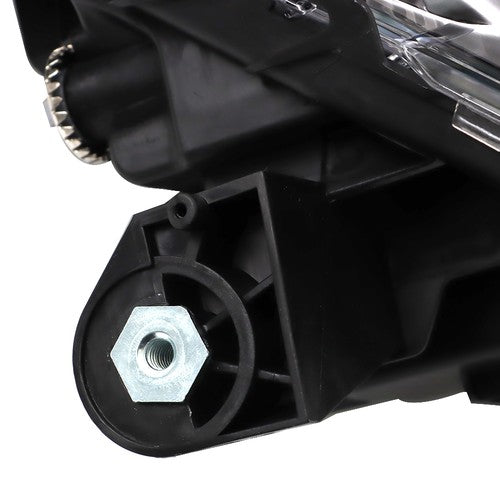 Solid Spare RH Headlight Headlamp For Toyota Corolla Cross L/LE 2022 2023 Replacement Clear