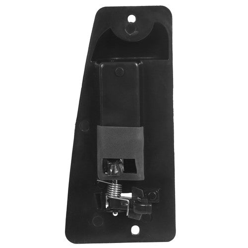 Solid Spare Rear Passenge Side Door Handle For 99-07 Silverado Sierra Extended Cab