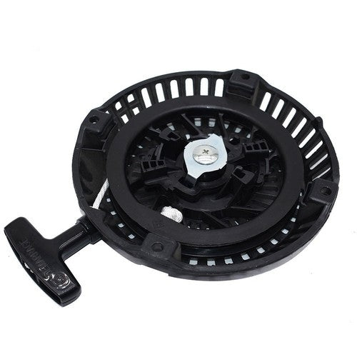 Solid Spare Recoil Starter Assembly For Subaru 279-50301-10 279-50301-00 279-50301-20 EX27