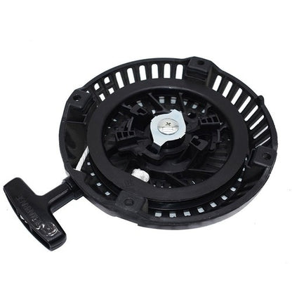Solid Spare Recoil Starter Assembly For Subaru 279-50301-10 279-50301-00 279-50301-20 EX27