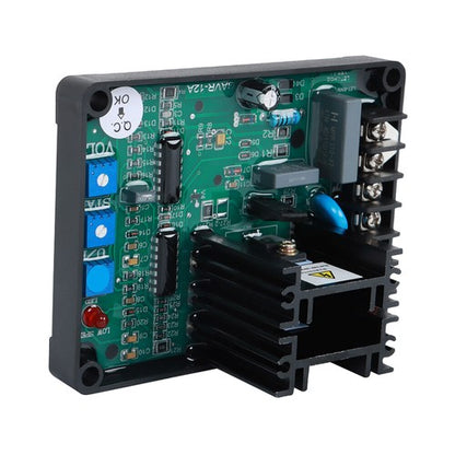Solid Spare Universal Automatic Voltage Regulator AVR GAVR-15A Generator 15A 220V
