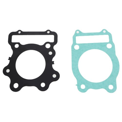 Solid Spare Top End Gasket Set 1985-1987 For Honda ATC250ES Big Red ATC250SX TRX250 FourTrax