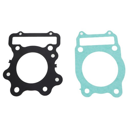 Solid Spare Top End Gasket Set 1985-1987 For Honda ATC250ES Big Red ATC250SX TRX250 FourTrax