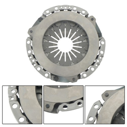 Solid Spare Automotive Clutch Kit (w/Kit Lube Pack) For Honda Fit 2007 2008 1.5L 08-054