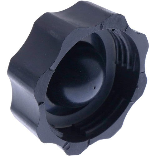 Solid Spare Fuel Cap For Kubota MX4800DT MX4800F MX4800H MX5100DT MX5100F MX5100H