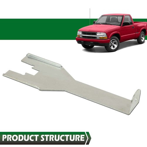 Solid Spare Inside Door Window Handle Retaining Clip Removal Tool Fit For Chevy Buick Ford