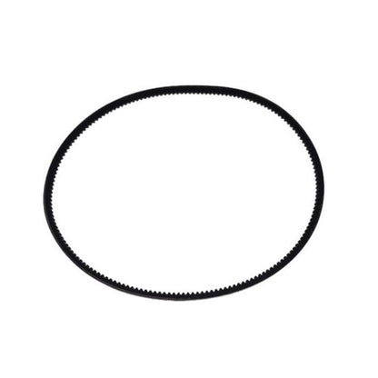 Solid Spare Fan Belt 14911-97010 14911-97012 For Kubota FZ2400 F2260 F2400 F2560 F3060