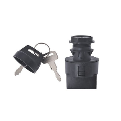 Solid Spare Fit For Polaris Magnum 325 330 2X4 4X4 2002 Ignition Key Switch NEW
