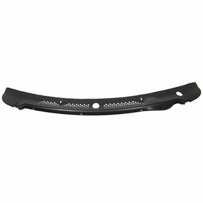 Solid Spare FOR 1994-1998 Ford Mustang & Cobra Cowl Vent Windshield Wiper Grille Panel Cover