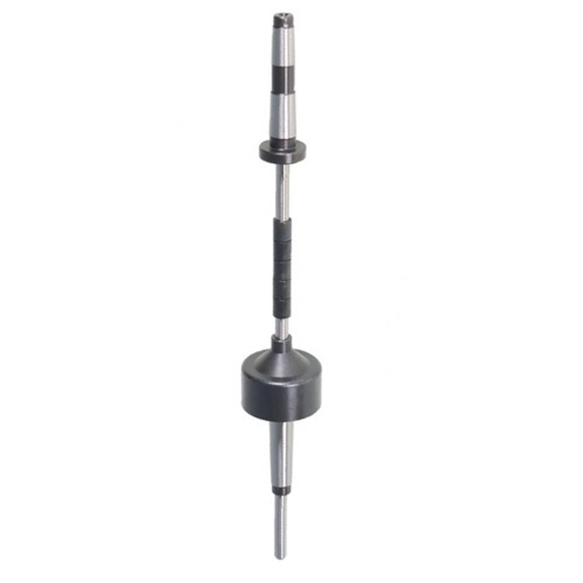 Solid Spare New Pen Mandrel Saver Package, 1 Morse Taper (1MT)