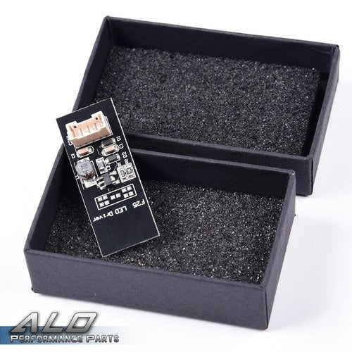 Solid Spare Fit For 2011-2015 BMW X3 F25 LED Tail Light Repair Replacement Driver Chip Board